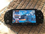 PSP 1004,Black,CFW,128gb, RepletaJuegos