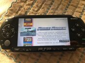 PSP 1004,Black,CFW,128gb, RepletaJuegos