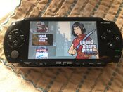 PSP 1004,Black,CFW,128gb, RepletaJuegos