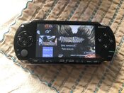 PSP 1004,Black,CFW,128gb, RepletaJuegos