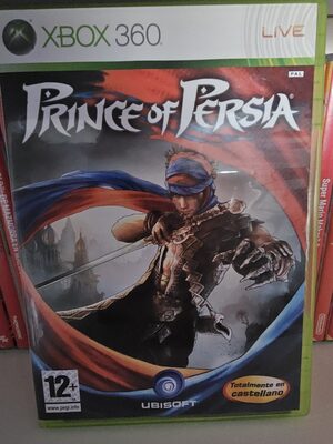 Prince of Persia (2008) Xbox 360