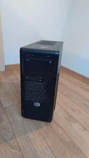 Kompiuteris i7, rtx 1070 for sale