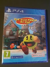 PAC-MAN WORLD Re-PAC PlayStation 4