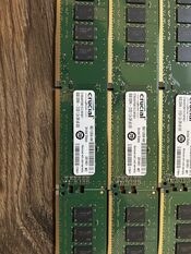 Crucial CT8G4DFD8213.C16FAD1 6 x 8GB 2133MHz U-DIMM CL15