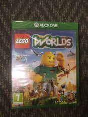 LEGO Worlds Xbox One