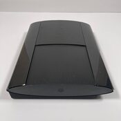 Redeem PlayStation 3 Super Slim, Black, 500GB + Controller and Cables