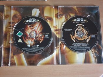 Tomb Raider: Anniversary - Collectors Edition PlayStation 2