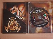 Tomb Raider: Anniversary - Collectors Edition PlayStation 2