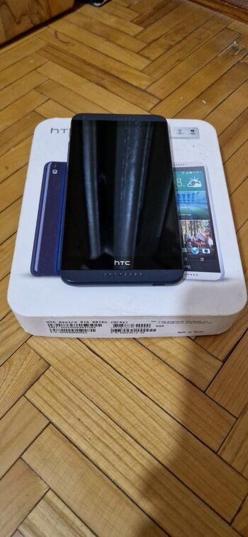 HTC Desire 816 Gray for sale