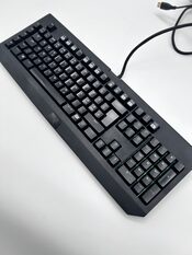 Razer Blackwidow Ultimate Stealth 2014 Mechaninė Klaviatūra
