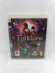 Folklore PlayStation 3