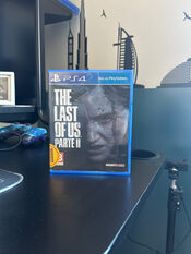 The Last of Us Part II (The Last Of Us Parte II) PlayStation 4