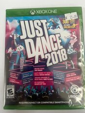 Just Dance 2018 Xbox One