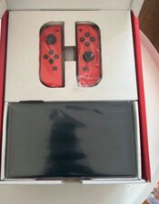 Nintendo Switch OLED, Other, 64GB for sale
