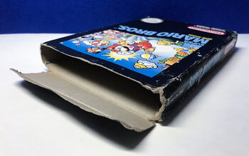 Super Mario Bros. NES for sale