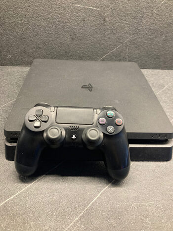 Redeem Playstation 4 1TB+ žaidimas