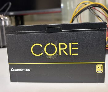 Chieftec Core 600W 80+ Gold for sale