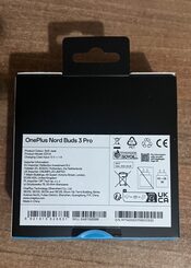 Oneplus nord buds 3 pro