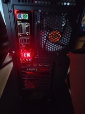 Get Rx 580 8gb, i5, ssd 500gb , hdd 1tb,16gb ram. 