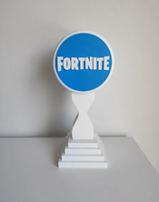 Soporte para cascos Fortnite