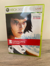 Mirror's Edge Xbox 360