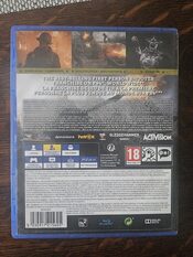 Call of Duty: WWII PlayStation 4