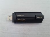 FENVI AX5400 WiFi 6E USB ADAPTERIS