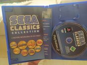 Sega Classics Collection PlayStation 2