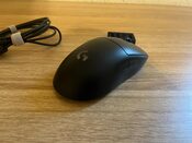 Redeem Logitech G Pro Wireless pelė