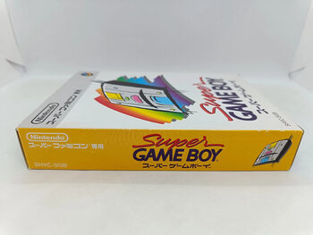 Super Game Boy - Nintendo Super Famicom for sale