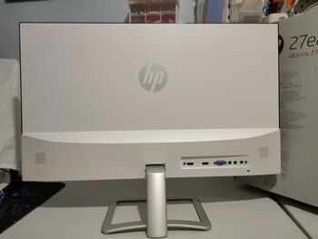 Monitor HP 27EA IPS FULLHD