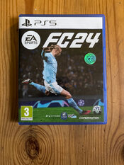 EA Sports FC 24 PlayStation 5