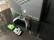 Apynaujis Xbox Series X + Garantija 4 men. for sale