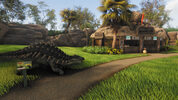 Lawn Mowing Simulator - Dino Safari (DLC) (PC) Steam Key GLOBAL for sale