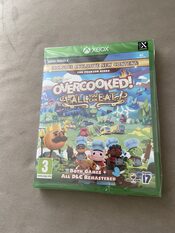 Overcooked! All You Can Eat Xbox Series X