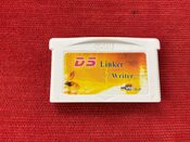 Linker Writer Nintendo Ds Lite BUENA CONDICION