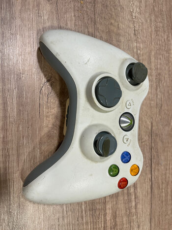 Xbox 360 pultas dalims