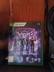 Gotham Knights Xbox Series X