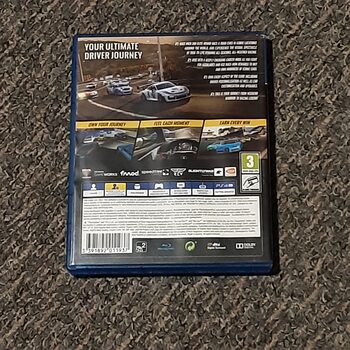 Project CARS 3 PlayStation 4