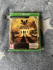 State of Decay 2 Xbox One