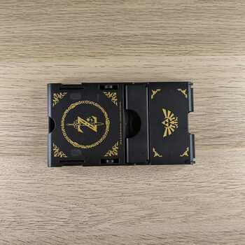 Soporte Nintendo Switch de Zelda