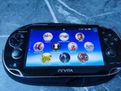 PS Vita Oled 128gb 50žaidimų