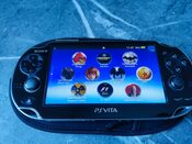 PS Vita Oled 128gb 50žaidimų