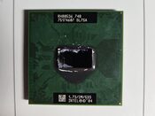 Intel Pentium RH80536 740 SL7SA 