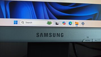 Monitorius Samsung SyncMaster720N 1280x1024 for sale