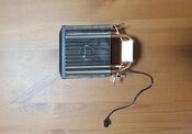 Buy Jonsbo HP-400 800-3000 RPM CPU Cooler