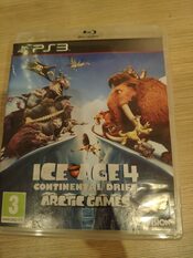 Ice Age: Continental Drift - Arctic Games PlayStation 3