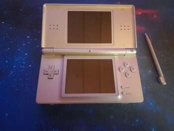 Buy Nintendo DS Lite, Silver