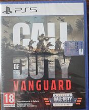 Call of Duty: Vanguard PlayStation 5