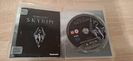 Buy The Elder Scrolls V: Skyrim PlayStation 3